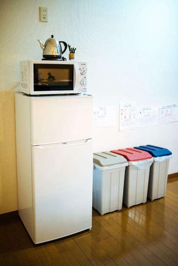 Westay Designers House/110㎡ 101 Ōsaka Extérieur photo